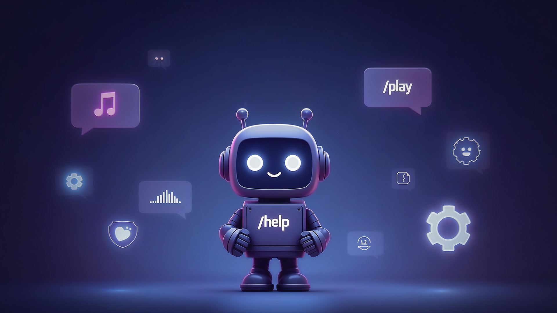 Bot Discord