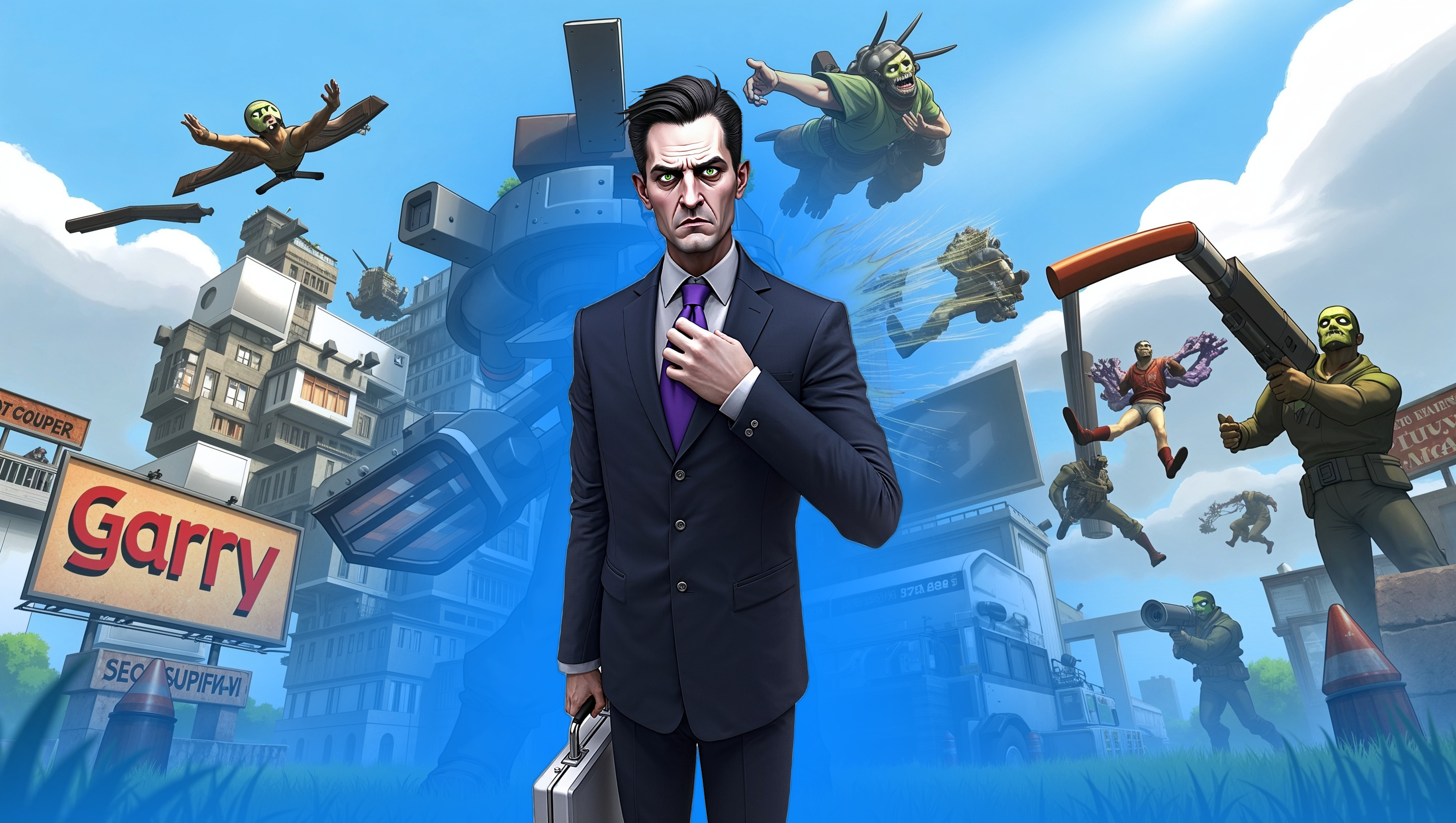 Garry's Mod