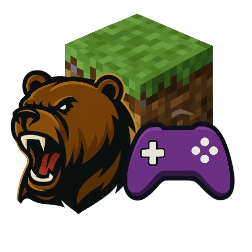 Minecraft Starter