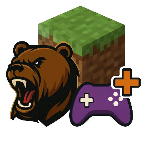 Minecraft Starter+
