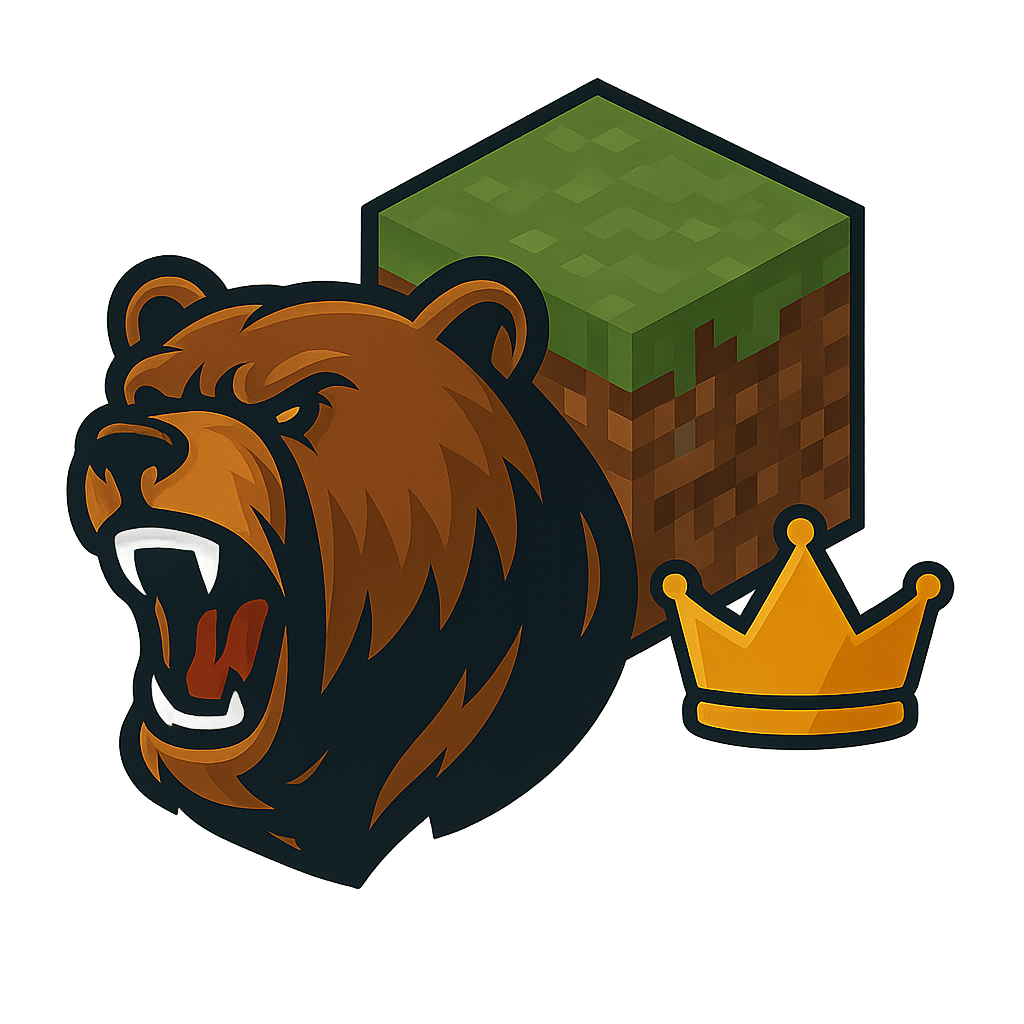 Minecraft Extreme