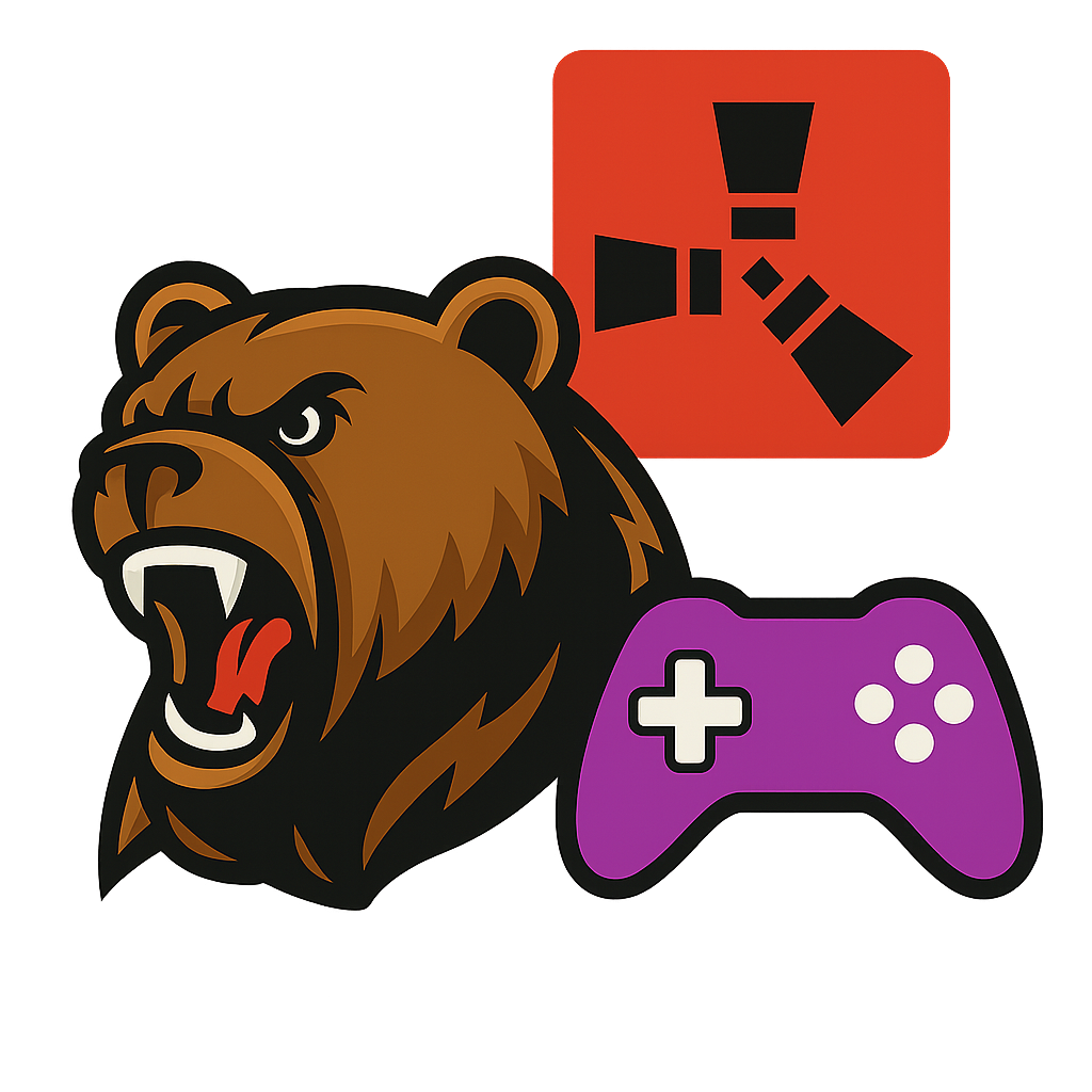 Rust Starter