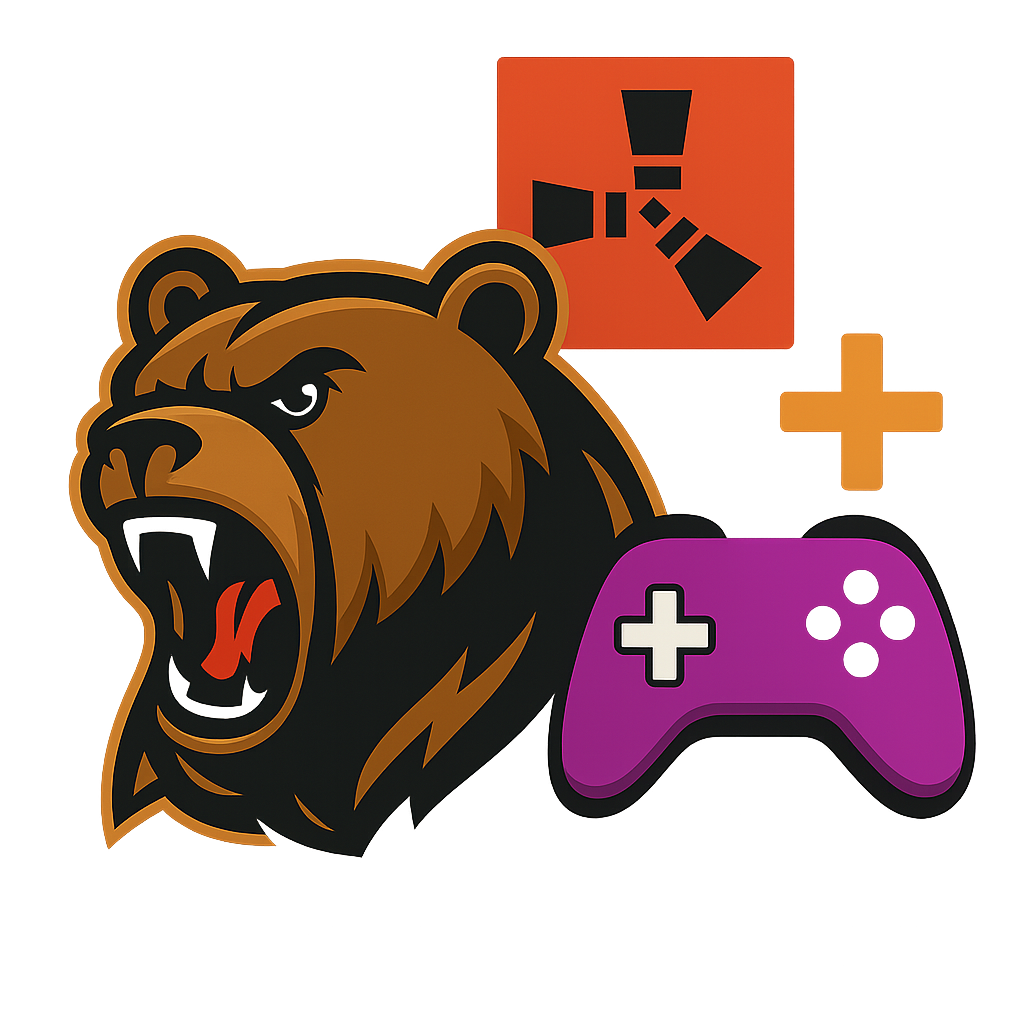Rust Starter+