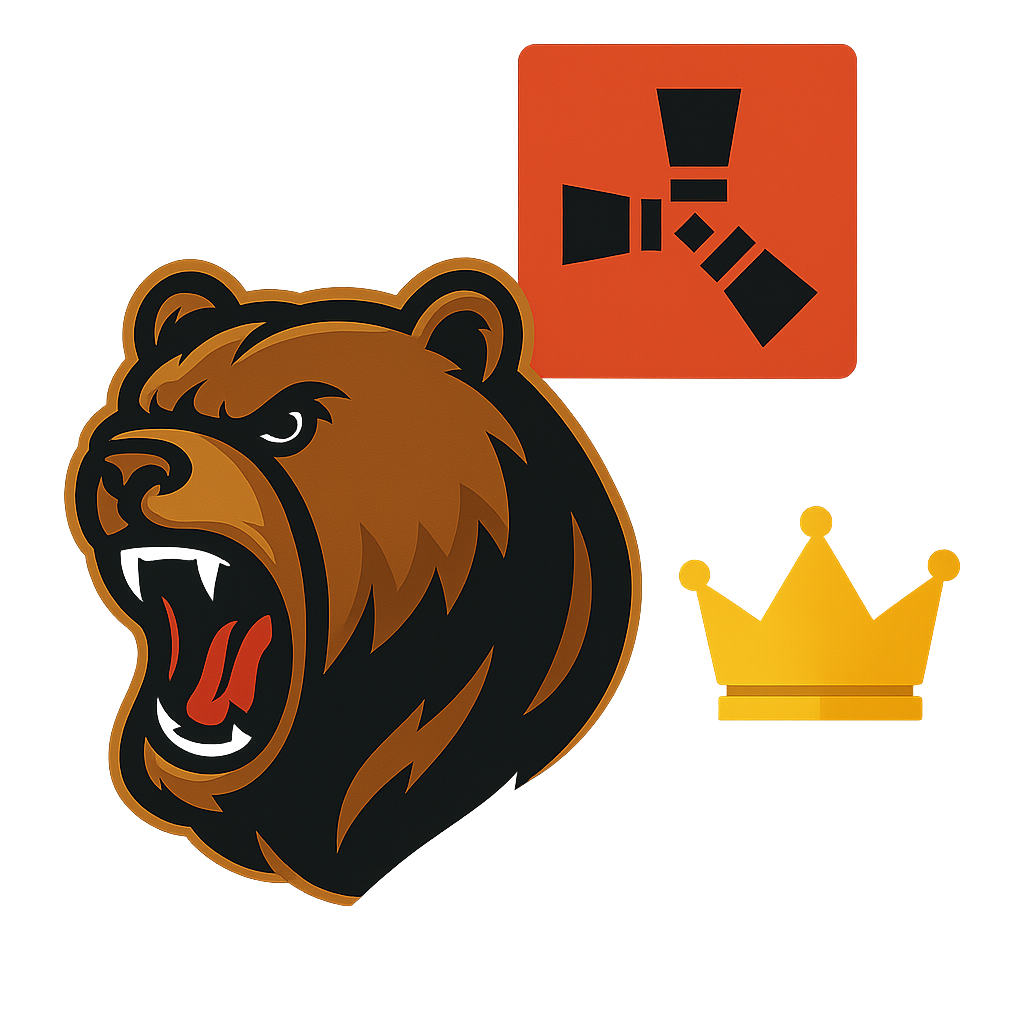 Rust Extreme