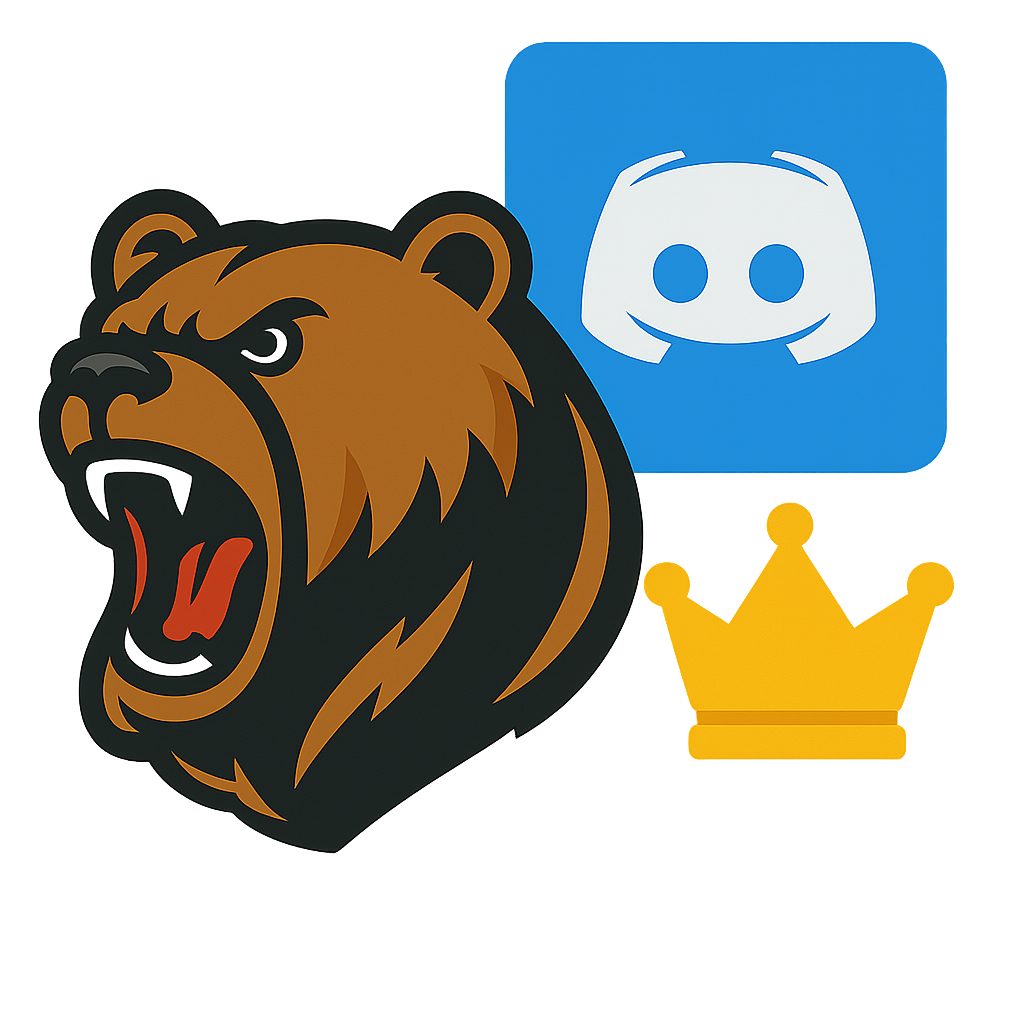 Bot Discord Extreme