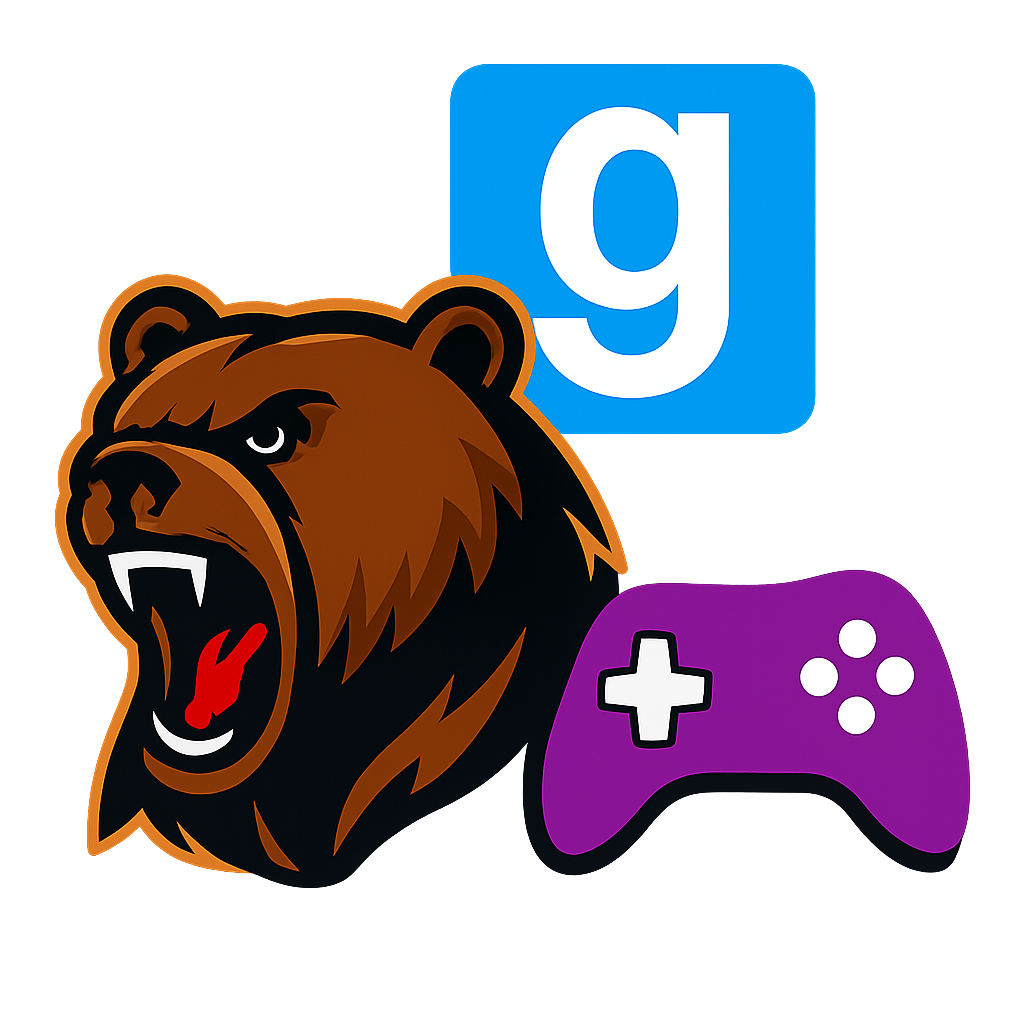 Garry's Mod Starter