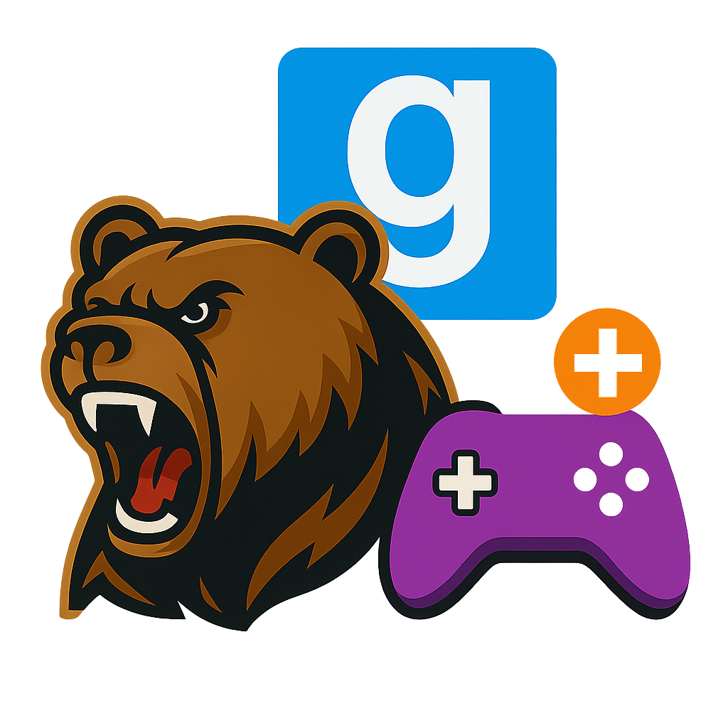 Garry's Mod Starter+